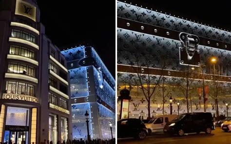 louis vuitton first hote|Countdown To Opulence: Louis Vuitton's First Hotel Debut On .